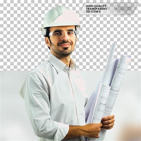 Engineer Transparent Background 的图像结果