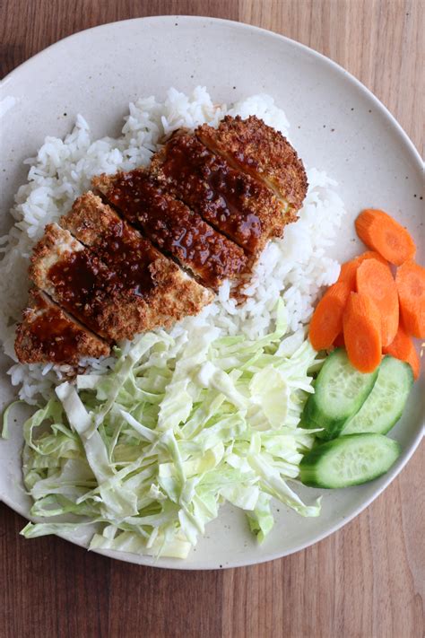Chicken Breast Katsu Air Fryer at Susan Cochrane blog