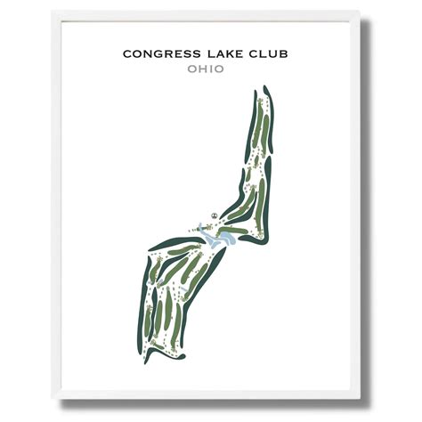 Congress Lake Club