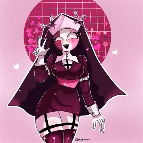 Dibujo kk de sarvente💖 | Dibujos animados bonitos, Chibi dibujos, Chica ...