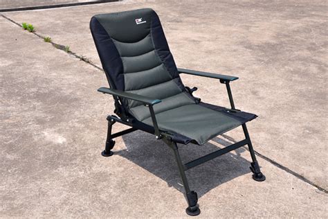 Nixicamp户外躺椅折叠椅高低靠背可调户外用品批发-新造户外用品有限公司