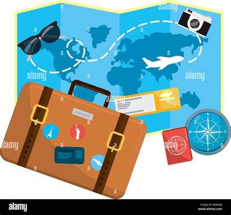 Travel Cartoon 的图像结果