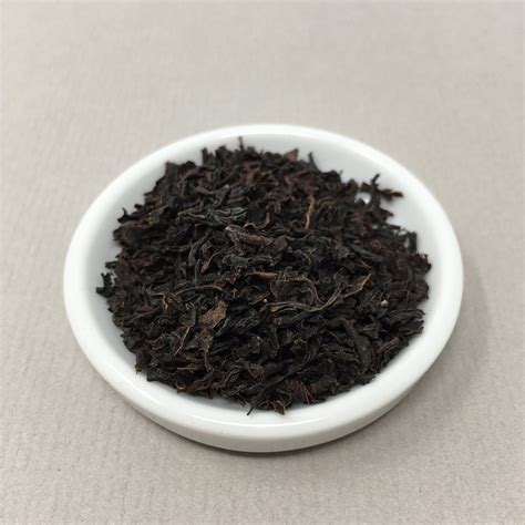 Orange Pekoe Shibui Loose Leaf Tea - Shibui Tea