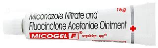 Micogel F Ointment – Fungal Infection Treatment
