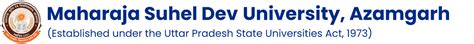 Maharaja Suhel Dev University, Azamgarh | Azamgarh University