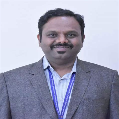 IDEA Lab Members | KLE Tech Belagavi