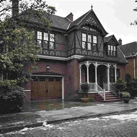 Molly Brown House: A Restoration of History - Come Away Home