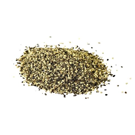 Coarse Black Pepper – Bakers Authority