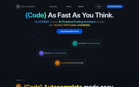 Image result for BLACKBOX.AI Services