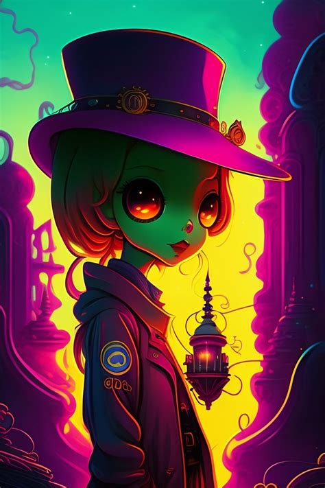 Image result for Alien Draw Art Hub