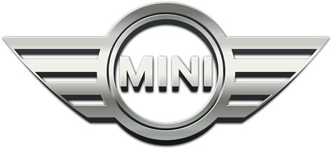 Mini Cooper Logo Transparent