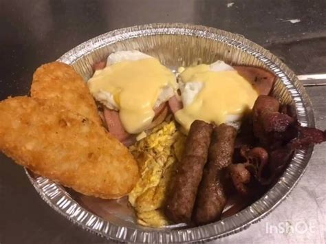 Sammy's Burgers And Shakes