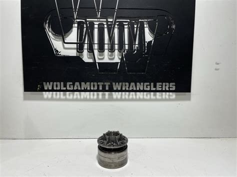 30RH 32RH 2.5 4.0 97-02 Jeep TJ Wrangler Reverse Drum Overrunning ...