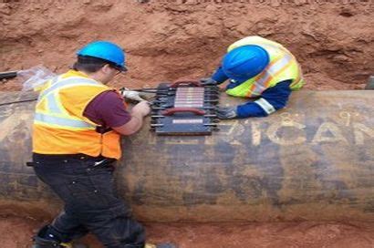 NDT Equipment Manufacturer | NDT Equipment Supplier in India.