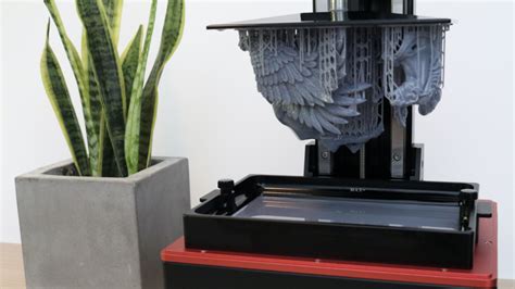 5 Best Resin Printers for Miniatures in 2025 – 3D Print Fox