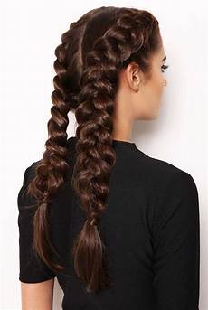 Braided Image Hair Braiding by 3 In 1 Hair Extension Braid Kit Lullabellz Braided Image Hair Braiding