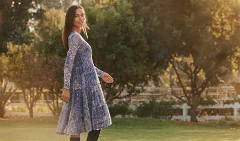 Contact Us | Johnny Was