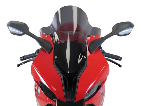 Powerbronze Airflows BMW S1000RR 19-20 (EXTRA-HIGH BUBBLE)/CLEAR | 400 ...