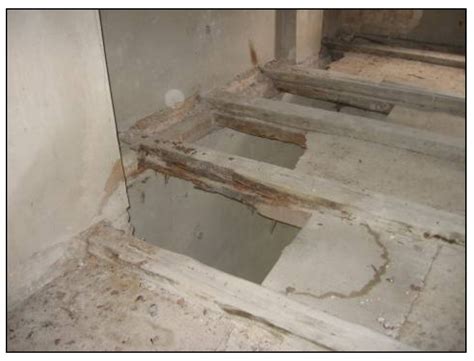 Renovation Management Method in Neglected Buildings