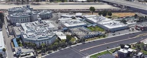 Orange County CA Theo Lacy Facility (TLF) - (ICE) | USA Inmate Locator