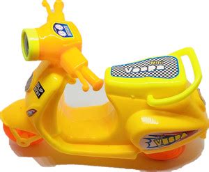 Grab Them All GTA's Scooter toy for Kids, Unique Design, Premium Colors ...