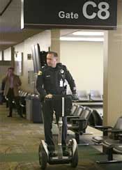 Airport Division | San Jose Police Department, CA