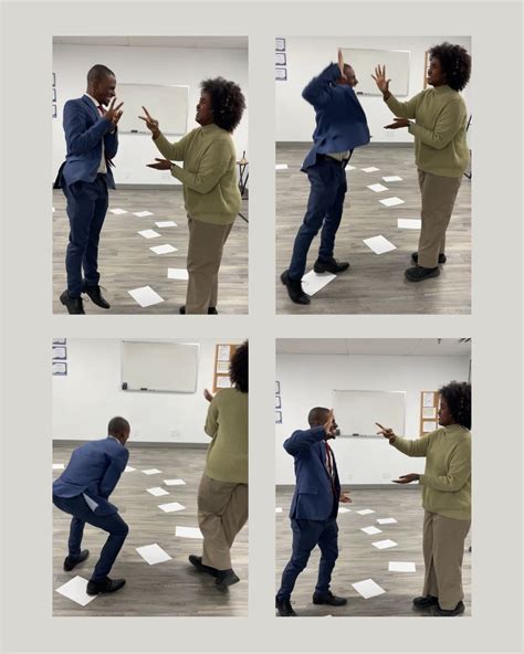 How play boosts creativity and teamwork at Success T | Success-T inc ...