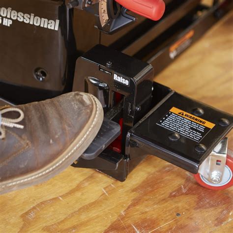 Standalone Router Table (RT-FS) | SawStop