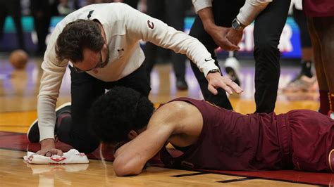 Jarrett Allen: Age, Height, Parents, College, NBA, Stats, Contract ...