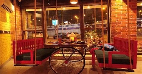 Bengal Dhaba, Golaghata | WhatsHot Kolkata