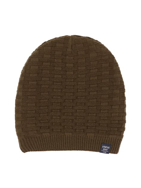 Buy Men's Caps online | Status Quo