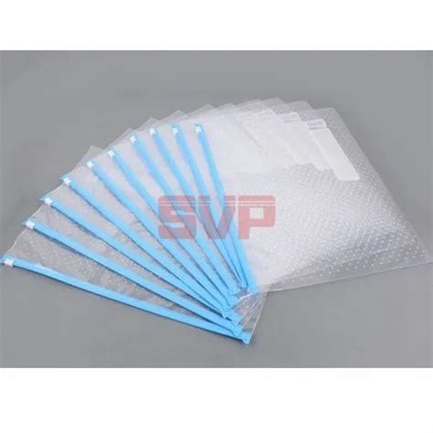 Retail Pack - Polygrip PE Color Zipper Bag Manufacturer from Mumbai