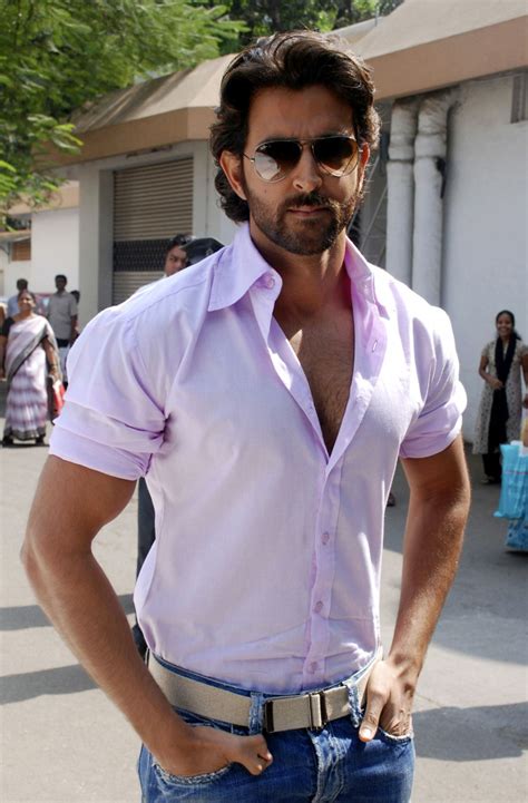 Hrithik Roshan to Break Dahi Handi for Janmashtami Celebrations ...