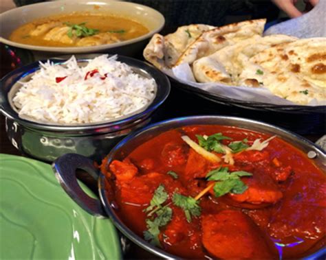 Namaste Indian Nepali Kitchen | Gallery