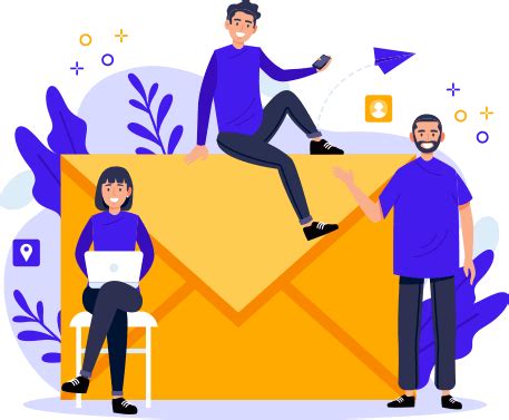 Buy Business Email Hosting in India for Your Business [2023] | ddomains