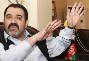 Karzai's brother shot dead by bodyguard | Page 152559 | The Times of India