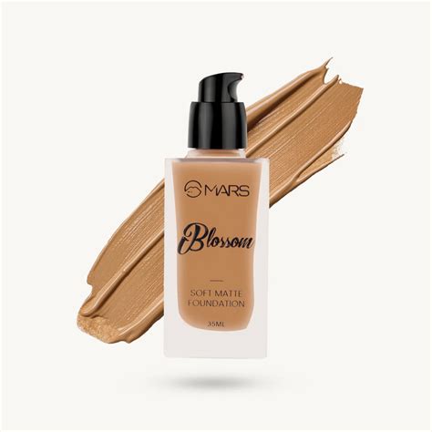 Get Foundation Online at Best Prices in India | MARS Cosmetics – MARS ...