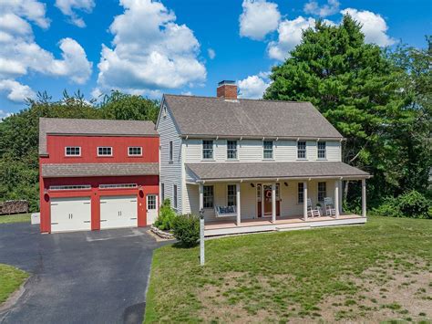 6 Orchard Hill Road, Scarborough, ME 04074 | Zillow