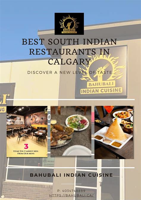 Best Indian Restaurant Near Me — Bahubali Indian Cuisine - Bahubali Ca - Medium