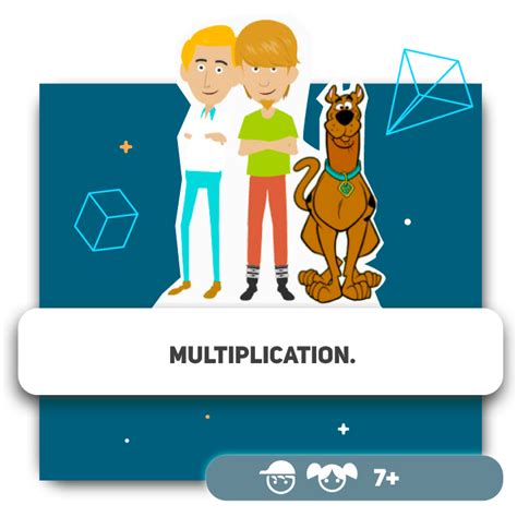 Image result for Multiplication Animation