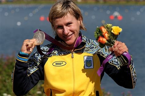 Інна Осипенко-Радомська: з Олімпіади краще повертатися із золотом ...