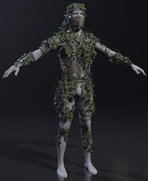 Image result for Tree Leader Armor