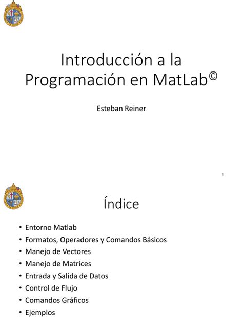 Programacion En MATLAB 的图像结果