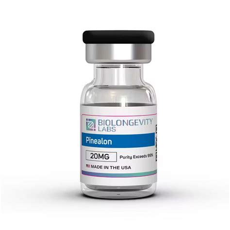 Pinealon X 20mg – FMI health