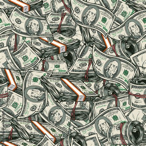 Money Wall Texture 的图像结果