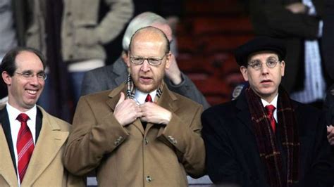 'The Glazers are responsible' - Gary Neville in fresh blast at Man Utd ...