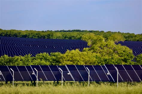 National Grid Renewables Expands Minnesota Portfolio with Two Additional Solar Projects