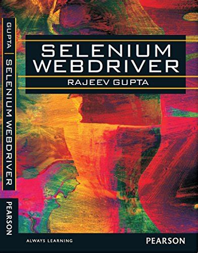Image result for Selenium Java Books