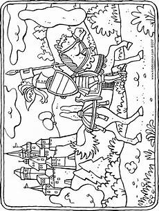 malvorlagen ritter und burgen ritter auf seinem pferd kiddimalseite malvorlagen ritter und burgen ritter auf seinem pferd kiddimalseite