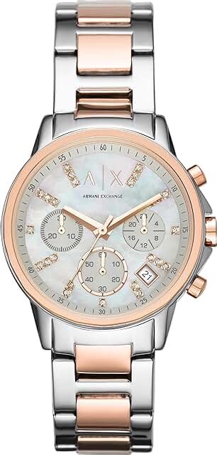 Amazon.in: Armani Exchange - Women's Watches: Watches